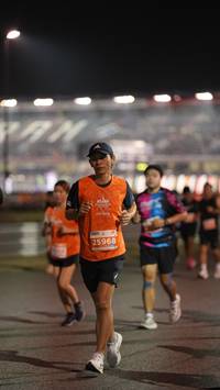 BIB: 25968
                            <button type="button" onclick="openModal(14255007)" class="btn btn-primary btn-sm float-right btn-popup" data-toggle="modal" data-target=".modal-high-quality">
                        <i class="fas fa-shopping-cart"></i> Add to Cart
                    </button>
                                            <button type="button" onclick="isThisMe(14255007, true)" class="btn btn-success btn-sm float-right btn-popup btn-isme hidden" data-toggle="tooltip" data-placement="bottom" title="นี่คือรูปของคุณใช่ไหม คลิกที่นี่เพื่อเอาเข้าอัลบั้ม">
                        <i class="fas fa-plus"></i> Add to album
                    </button>
                    <button type="button" onclick="isThisMe(14255007, false)" class="btn btn-warning btn-sm float-right btn-popup btn-isnotme hidden">
                        <i class="fas fa-ban"></i> Remove from album
                    </button>