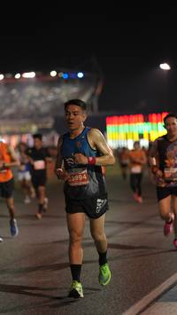 BIB: 25994
                            <button type="button" onclick="openModal(14237463)" class="btn btn-primary btn-sm float-right btn-popup" data-toggle="modal" data-target=".modal-high-quality">
                        <i class="fas fa-shopping-cart"></i> Add to Cart
                    </button>
                                            <button type="button" onclick="isThisMe(14237463, true)" class="btn btn-success btn-sm float-right btn-popup btn-isme hidden" data-toggle="tooltip" data-placement="bottom" title="นี่คือรูปของคุณใช่ไหม คลิกที่นี่เพื่อเอาเข้าอัลบั้ม">
                        <i class="fas fa-plus"></i> Add to album
                    </button>
                    <button type="button" onclick="isThisMe(14237463, false)" class="btn btn-warning btn-sm float-right btn-popup btn-isnotme hidden">
                        <i class="fas fa-ban"></i> Remove from album
                    </button>