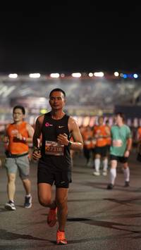 BIB: 27318
                            <button type="button" onclick="openModal(14307822)" class="btn btn-primary btn-sm float-right btn-popup" data-toggle="modal" data-target=".modal-high-quality">
                        <i class="fas fa-shopping-cart"></i> Add to Cart
                    </button>
                                            <button type="button" onclick="isThisMe(14307822, true)" class="btn btn-success btn-sm float-right btn-popup btn-isme hidden" data-toggle="tooltip" data-placement="bottom" title="นี่คือรูปของคุณใช่ไหม คลิกที่นี่เพื่อเอาเข้าอัลบั้ม">
                        <i class="fas fa-plus"></i> Add to album
                    </button>
                    <button type="button" onclick="isThisMe(14307822, false)" class="btn btn-warning btn-sm float-right btn-popup btn-isnotme hidden">
                        <i class="fas fa-ban"></i> Remove from album
                    </button>