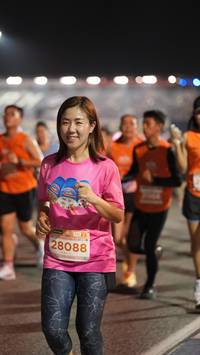 BIB: 28088
                            <button type="button" onclick="openModal(14311923)" class="btn btn-primary btn-sm float-right btn-popup" data-toggle="modal" data-target=".modal-high-quality">
                        <i class="fas fa-shopping-cart"></i> Add to Cart
                    </button>
                                            <button type="button" onclick="isThisMe(14311923, true)" class="btn btn-success btn-sm float-right btn-popup btn-isme hidden" data-toggle="tooltip" data-placement="bottom" title="นี่คือรูปของคุณใช่ไหม คลิกที่นี่เพื่อเอาเข้าอัลบั้ม">
                        <i class="fas fa-plus"></i> Add to album
                    </button>
                    <button type="button" onclick="isThisMe(14311923, false)" class="btn btn-warning btn-sm float-right btn-popup btn-isnotme hidden">
                        <i class="fas fa-ban"></i> Remove from album
                    </button>