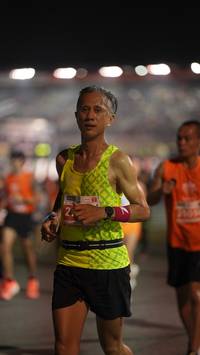 BIB: 2905
                            <button type="button" onclick="openModal(14236722)" class="btn btn-primary btn-sm float-right btn-popup" data-toggle="modal" data-target=".modal-high-quality">
                        <i class="fas fa-shopping-cart"></i> Add to Cart
                    </button>
                                            <button type="button" onclick="isThisMe(14236722, true)" class="btn btn-success btn-sm float-right btn-popup btn-isme hidden" data-toggle="tooltip" data-placement="bottom" title="นี่คือรูปของคุณใช่ไหม คลิกที่นี่เพื่อเอาเข้าอัลบั้ม">
                        <i class="fas fa-plus"></i> Add to album
                    </button>
                    <button type="button" onclick="isThisMe(14236722, false)" class="btn btn-warning btn-sm float-right btn-popup btn-isnotme hidden">
                        <i class="fas fa-ban"></i> Remove from album
                    </button>