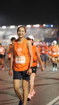 BIB: 23511
                            <button type="button" onclick="openModal(14319964)" class="btn btn-primary btn-sm float-right btn-popup" data-toggle="modal" data-target=".modal-high-quality">
                        <i class="fas fa-shopping-cart"></i> Add to Cart
                    </button>
                                            <button type="button" onclick="isThisMe(14319964, true)" class="btn btn-success btn-sm float-right btn-popup btn-isme hidden" data-toggle="tooltip" data-placement="bottom" title="นี่คือรูปของคุณใช่ไหม คลิกที่นี่เพื่อเอาเข้าอัลบั้ม">
                        <i class="fas fa-plus"></i> Add to album
                    </button>
                    <button type="button" onclick="isThisMe(14319964, false)" class="btn btn-warning btn-sm float-right btn-popup btn-isnotme hidden">
                        <i class="fas fa-ban"></i> Remove from album
                    </button>