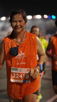 BIB: 2021, 211, 22419, 1057
                            <button type="button" onclick="openModal(14300986)" class="btn btn-primary btn-sm float-right btn-popup" data-toggle="modal" data-target=".modal-high-quality">
                        <i class="fas fa-shopping-cart"></i> Add to Cart
                    </button>
                                            <button type="button" onclick="isThisMe(14300986, true)" class="btn btn-success btn-sm float-right btn-popup btn-isme hidden" data-toggle="tooltip" data-placement="bottom" title="นี่คือรูปของคุณใช่ไหม คลิกที่นี่เพื่อเอาเข้าอัลบั้ม">
                        <i class="fas fa-plus"></i> Add to album
                    </button>
                    <button type="button" onclick="isThisMe(14300986, false)" class="btn btn-warning btn-sm float-right btn-popup btn-isnotme hidden">
                        <i class="fas fa-ban"></i> Remove from album
                    </button>