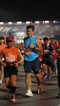 BIB: 25220, 23172
                            <button type="button" onclick="openModal(14297701)" class="btn btn-primary btn-sm float-right btn-popup" data-toggle="modal" data-target=".modal-high-quality">
                        <i class="fas fa-shopping-cart"></i> Add to Cart
                    </button>
                                            <button type="button" onclick="isThisMe(14297701, true)" class="btn btn-success btn-sm float-right btn-popup btn-isme hidden" data-toggle="tooltip" data-placement="bottom" title="นี่คือรูปของคุณใช่ไหม คลิกที่นี่เพื่อเอาเข้าอัลบั้ม">
                        <i class="fas fa-plus"></i> Add to album
                    </button>
                    <button type="button" onclick="isThisMe(14297701, false)" class="btn btn-warning btn-sm float-right btn-popup btn-isnotme hidden">
                        <i class="fas fa-ban"></i> Remove from album
                    </button>