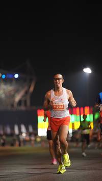 BIB: 71204
                            <button type="button" onclick="openModal(14224951)" class="btn btn-primary btn-sm float-right btn-popup" data-toggle="modal" data-target=".modal-high-quality">
                        <i class="fas fa-shopping-cart"></i> Add to Cart
                    </button>
                                            <button type="button" onclick="isThisMe(14224951, true)" class="btn btn-success btn-sm float-right btn-popup btn-isme hidden" data-toggle="tooltip" data-placement="bottom" title="นี่คือรูปของคุณใช่ไหม คลิกที่นี่เพื่อเอาเข้าอัลบั้ม">
                        <i class="fas fa-plus"></i> Add to album
                    </button>
                    <button type="button" onclick="isThisMe(14224951, false)" class="btn btn-warning btn-sm float-right btn-popup btn-isnotme hidden">
                        <i class="fas fa-ban"></i> Remove from album
                    </button>