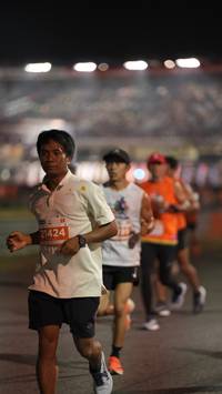 BIB: 21424
                            <button type="button" onclick="openModal(14236667)" class="btn btn-primary btn-sm float-right btn-popup" data-toggle="modal" data-target=".modal-high-quality">
                        <i class="fas fa-shopping-cart"></i> Add to Cart
                    </button>
                                            <button type="button" onclick="isThisMe(14236667, true)" class="btn btn-success btn-sm float-right btn-popup btn-isme hidden" data-toggle="tooltip" data-placement="bottom" title="นี่คือรูปของคุณใช่ไหม คลิกที่นี่เพื่อเอาเข้าอัลบั้ม">
                        <i class="fas fa-plus"></i> Add to album
                    </button>
                    <button type="button" onclick="isThisMe(14236667, false)" class="btn btn-warning btn-sm float-right btn-popup btn-isnotme hidden">
                        <i class="fas fa-ban"></i> Remove from album
                    </button>