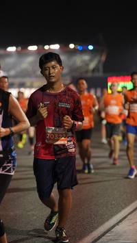 BIB: 20322
                            <button type="button" onclick="openModal(14281136)" class="btn btn-primary btn-sm float-right btn-popup" data-toggle="modal" data-target=".modal-high-quality">
                        <i class="fas fa-shopping-cart"></i> Add to Cart
                    </button>
                                            <button type="button" onclick="isThisMe(14281136, true)" class="btn btn-success btn-sm float-right btn-popup btn-isme hidden" data-toggle="tooltip" data-placement="bottom" title="นี่คือรูปของคุณใช่ไหม คลิกที่นี่เพื่อเอาเข้าอัลบั้ม">
                        <i class="fas fa-plus"></i> Add to album
                    </button>
                    <button type="button" onclick="isThisMe(14281136, false)" class="btn btn-warning btn-sm float-right btn-popup btn-isnotme hidden">
                        <i class="fas fa-ban"></i> Remove from album
                    </button>