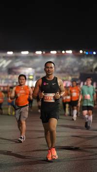 BIB: 27318
                            <button type="button" onclick="openModal(14307874)" class="btn btn-primary btn-sm float-right btn-popup" data-toggle="modal" data-target=".modal-high-quality">
                        <i class="fas fa-shopping-cart"></i> Add to Cart
                    </button>
                                            <button type="button" onclick="isThisMe(14307874, true)" class="btn btn-success btn-sm float-right btn-popup btn-isme hidden" data-toggle="tooltip" data-placement="bottom" title="นี่คือรูปของคุณใช่ไหม คลิกที่นี่เพื่อเอาเข้าอัลบั้ม">
                        <i class="fas fa-plus"></i> Add to album
                    </button>
                    <button type="button" onclick="isThisMe(14307874, false)" class="btn btn-warning btn-sm float-right btn-popup btn-isnotme hidden">
                        <i class="fas fa-ban"></i> Remove from album
                    </button>