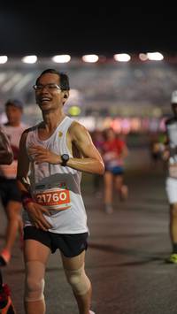 BIB: 21760
                            <button type="button" onclick="openModal(14234946)" class="btn btn-primary btn-sm float-right btn-popup" data-toggle="modal" data-target=".modal-high-quality">
                        <i class="fas fa-shopping-cart"></i> Add to Cart
                    </button>
                                            <button type="button" onclick="isThisMe(14234946, true)" class="btn btn-success btn-sm float-right btn-popup btn-isme hidden" data-toggle="tooltip" data-placement="bottom" title="นี่คือรูปของคุณใช่ไหม คลิกที่นี่เพื่อเอาเข้าอัลบั้ม">
                        <i class="fas fa-plus"></i> Add to album
                    </button>
                    <button type="button" onclick="isThisMe(14234946, false)" class="btn btn-warning btn-sm float-right btn-popup btn-isnotme hidden">
                        <i class="fas fa-ban"></i> Remove from album
                    </button>