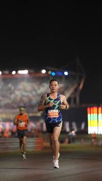 BIB: 25399
                            <button type="button" onclick="openModal(14223598)" class="btn btn-primary btn-sm float-right btn-popup" data-toggle="modal" data-target=".modal-high-quality">
                        <i class="fas fa-shopping-cart"></i> Add to Cart
                    </button>
                                            <button type="button" onclick="isThisMe(14223598, true)" class="btn btn-success btn-sm float-right btn-popup btn-isme hidden" data-toggle="tooltip" data-placement="bottom" title="นี่คือรูปของคุณใช่ไหม คลิกที่นี่เพื่อเอาเข้าอัลบั้ม">
                        <i class="fas fa-plus"></i> Add to album
                    </button>
                    <button type="button" onclick="isThisMe(14223598, false)" class="btn btn-warning btn-sm float-right btn-popup btn-isnotme hidden">
                        <i class="fas fa-ban"></i> Remove from album
                    </button>