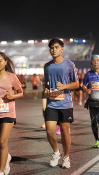 BIB: 2700, 20493
                            <button type="button" onclick="openModal(14319188)" class="btn btn-primary btn-sm float-right btn-popup" data-toggle="modal" data-target=".modal-high-quality">
                        <i class="fas fa-shopping-cart"></i> Add to Cart
                    </button>
                                            <button type="button" onclick="isThisMe(14319188, true)" class="btn btn-success btn-sm float-right btn-popup btn-isme hidden" data-toggle="tooltip" data-placement="bottom" title="นี่คือรูปของคุณใช่ไหม คลิกที่นี่เพื่อเอาเข้าอัลบั้ม">
                        <i class="fas fa-plus"></i> Add to album
                    </button>
                    <button type="button" onclick="isThisMe(14319188, false)" class="btn btn-warning btn-sm float-right btn-popup btn-isnotme hidden">
                        <i class="fas fa-ban"></i> Remove from album
                    </button>