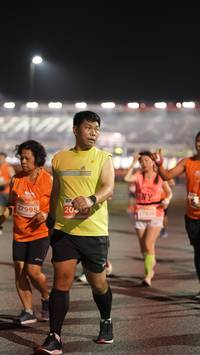 BIB: 27995, 2019
                            <button type="button" onclick="openModal(14311441)" class="btn btn-primary btn-sm float-right btn-popup" data-toggle="modal" data-target=".modal-high-quality">
                        <i class="fas fa-shopping-cart"></i> Add to Cart
                    </button>
                                            <button type="button" onclick="isThisMe(14311441, true)" class="btn btn-success btn-sm float-right btn-popup btn-isme hidden" data-toggle="tooltip" data-placement="bottom" title="นี่คือรูปของคุณใช่ไหม คลิกที่นี่เพื่อเอาเข้าอัลบั้ม">
                        <i class="fas fa-plus"></i> Add to album
                    </button>
                    <button type="button" onclick="isThisMe(14311441, false)" class="btn btn-warning btn-sm float-right btn-popup btn-isnotme hidden">
                        <i class="fas fa-ban"></i> Remove from album
                    </button>