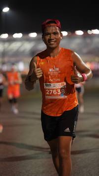 BIB: 2021, 27638
                            <button type="button" onclick="openModal(14268551)" class="btn btn-primary btn-sm float-right btn-popup" data-toggle="modal" data-target=".modal-high-quality">
                        <i class="fas fa-shopping-cart"></i> Add to Cart
                    </button>
                                            <button type="button" onclick="isThisMe(14268551, true)" class="btn btn-success btn-sm float-right btn-popup btn-isme hidden" data-toggle="tooltip" data-placement="bottom" title="นี่คือรูปของคุณใช่ไหม คลิกที่นี่เพื่อเอาเข้าอัลบั้ม">
                        <i class="fas fa-plus"></i> Add to album
                    </button>
                    <button type="button" onclick="isThisMe(14268551, false)" class="btn btn-warning btn-sm float-right btn-popup btn-isnotme hidden">
                        <i class="fas fa-ban"></i> Remove from album
                    </button>