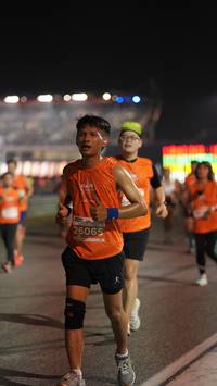 BIB: 26065
                            <button type="button" onclick="openModal(14263809)" class="btn btn-primary btn-sm float-right btn-popup" data-toggle="modal" data-target=".modal-high-quality">
                        <i class="fas fa-shopping-cart"></i> Add to Cart
                    </button>
                                            <button type="button" onclick="isThisMe(14263809, true)" class="btn btn-success btn-sm float-right btn-popup btn-isme hidden" data-toggle="tooltip" data-placement="bottom" title="นี่คือรูปของคุณใช่ไหม คลิกที่นี่เพื่อเอาเข้าอัลบั้ม">
                        <i class="fas fa-plus"></i> Add to album
                    </button>
                    <button type="button" onclick="isThisMe(14263809, false)" class="btn btn-warning btn-sm float-right btn-popup btn-isnotme hidden">
                        <i class="fas fa-ban"></i> Remove from album
                    </button>