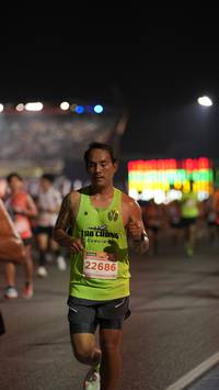 BIB: 22686
                            <button type="button" onclick="openModal(14237787)" class="btn btn-primary btn-sm float-right btn-popup" data-toggle="modal" data-target=".modal-high-quality">
                        <i class="fas fa-shopping-cart"></i> Add to Cart
                    </button>
                                            <button type="button" onclick="isThisMe(14237787, true)" class="btn btn-success btn-sm float-right btn-popup btn-isme hidden" data-toggle="tooltip" data-placement="bottom" title="นี่คือรูปของคุณใช่ไหม คลิกที่นี่เพื่อเอาเข้าอัลบั้ม">
                        <i class="fas fa-plus"></i> Add to album
                    </button>
                    <button type="button" onclick="isThisMe(14237787, false)" class="btn btn-warning btn-sm float-right btn-popup btn-isnotme hidden">
                        <i class="fas fa-ban"></i> Remove from album
                    </button>