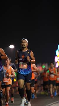 BIB: 25210, 21592
                            <button type="button" onclick="openModal(14231335)" class="btn btn-primary btn-sm float-right btn-popup" data-toggle="modal" data-target=".modal-high-quality">
                        <i class="fas fa-shopping-cart"></i> Add to Cart
                    </button>
                                            <button type="button" onclick="isThisMe(14231335, true)" class="btn btn-success btn-sm float-right btn-popup btn-isme hidden" data-toggle="tooltip" data-placement="bottom" title="นี่คือรูปของคุณใช่ไหม คลิกที่นี่เพื่อเอาเข้าอัลบั้ม">
                        <i class="fas fa-plus"></i> Add to album
                    </button>
                    <button type="button" onclick="isThisMe(14231335, false)" class="btn btn-warning btn-sm float-right btn-popup btn-isnotme hidden">
                        <i class="fas fa-ban"></i> Remove from album
                    </button>