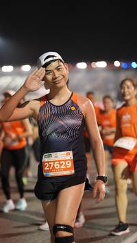 BIB: 27629
                            <button type="button" onclick="openModal(14323008)" class="btn btn-primary btn-sm float-right btn-popup" data-toggle="modal" data-target=".modal-high-quality">
                        <i class="fas fa-shopping-cart"></i> Add to Cart
                    </button>
                                            <button type="button" onclick="isThisMe(14323008, true)" class="btn btn-success btn-sm float-right btn-popup btn-isme hidden" data-toggle="tooltip" data-placement="bottom" title="นี่คือรูปของคุณใช่ไหม คลิกที่นี่เพื่อเอาเข้าอัลบั้ม">
                        <i class="fas fa-plus"></i> Add to album
                    </button>
                    <button type="button" onclick="isThisMe(14323008, false)" class="btn btn-warning btn-sm float-right btn-popup btn-isnotme hidden">
                        <i class="fas fa-ban"></i> Remove from album
                    </button>