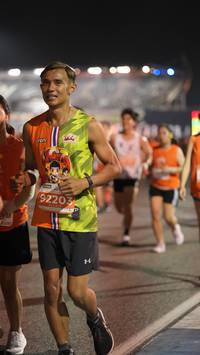 BIB: 92203
                            <button type="button" onclick="openModal(14310654)" class="btn btn-primary btn-sm float-right btn-popup" data-toggle="modal" data-target=".modal-high-quality">
                        <i class="fas fa-shopping-cart"></i> Add to Cart
                    </button>
                                            <button type="button" onclick="isThisMe(14310654, true)" class="btn btn-success btn-sm float-right btn-popup btn-isme hidden" data-toggle="tooltip" data-placement="bottom" title="นี่คือรูปของคุณใช่ไหม คลิกที่นี่เพื่อเอาเข้าอัลบั้ม">
                        <i class="fas fa-plus"></i> Add to album
                    </button>
                    <button type="button" onclick="isThisMe(14310654, false)" class="btn btn-warning btn-sm float-right btn-popup btn-isnotme hidden">
                        <i class="fas fa-ban"></i> Remove from album
                    </button>