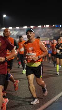 BIB: 2188
                            <button type="button" onclick="openModal(14273243)" class="btn btn-primary btn-sm float-right btn-popup" data-toggle="modal" data-target=".modal-high-quality">
                        <i class="fas fa-shopping-cart"></i> Add to Cart
                    </button>
                                            <button type="button" onclick="isThisMe(14273243, true)" class="btn btn-success btn-sm float-right btn-popup btn-isme hidden" data-toggle="tooltip" data-placement="bottom" title="นี่คือรูปของคุณใช่ไหม คลิกที่นี่เพื่อเอาเข้าอัลบั้ม">
                        <i class="fas fa-plus"></i> Add to album
                    </button>
                    <button type="button" onclick="isThisMe(14273243, false)" class="btn btn-warning btn-sm float-right btn-popup btn-isnotme hidden">
                        <i class="fas fa-ban"></i> Remove from album
                    </button>