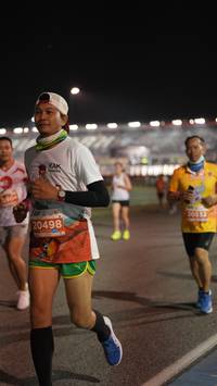 BIB: 20532, 20498
                            <button type="button" onclick="openModal(14251439)" class="btn btn-primary btn-sm float-right btn-popup" data-toggle="modal" data-target=".modal-high-quality">
                        <i class="fas fa-shopping-cart"></i> Add to Cart
                    </button>
                                            <button type="button" onclick="isThisMe(14251439, true)" class="btn btn-success btn-sm float-right btn-popup btn-isme hidden" data-toggle="tooltip" data-placement="bottom" title="นี่คือรูปของคุณใช่ไหม คลิกที่นี่เพื่อเอาเข้าอัลบั้ม">
                        <i class="fas fa-plus"></i> Add to album
                    </button>
                    <button type="button" onclick="isThisMe(14251439, false)" class="btn btn-warning btn-sm float-right btn-popup btn-isnotme hidden">
                        <i class="fas fa-ban"></i> Remove from album
                    </button>