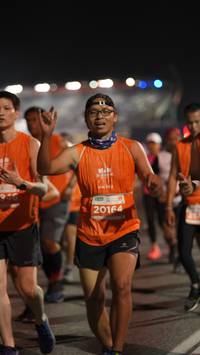 BIB: 946, 20164
                            <button type="button" onclick="openModal(14284820)" class="btn btn-primary btn-sm float-right btn-popup" data-toggle="modal" data-target=".modal-high-quality">
                        <i class="fas fa-shopping-cart"></i> Add to Cart
                    </button>
                                            <button type="button" onclick="isThisMe(14284820, true)" class="btn btn-success btn-sm float-right btn-popup btn-isme hidden" data-toggle="tooltip" data-placement="bottom" title="นี่คือรูปของคุณใช่ไหม คลิกที่นี่เพื่อเอาเข้าอัลบั้ม">
                        <i class="fas fa-plus"></i> Add to album
                    </button>
                    <button type="button" onclick="isThisMe(14284820, false)" class="btn btn-warning btn-sm float-right btn-popup btn-isnotme hidden">
                        <i class="fas fa-ban"></i> Remove from album
                    </button>