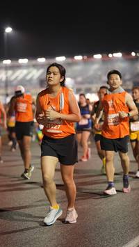 BIB: 21927
                            <button type="button" onclick="openModal(14325499)" class="btn btn-primary btn-sm float-right btn-popup" data-toggle="modal" data-target=".modal-high-quality">
                        <i class="fas fa-shopping-cart"></i> Add to Cart
                    </button>
                                            <button type="button" onclick="isThisMe(14325499, true)" class="btn btn-success btn-sm float-right btn-popup btn-isme hidden" data-toggle="tooltip" data-placement="bottom" title="นี่คือรูปของคุณใช่ไหม คลิกที่นี่เพื่อเอาเข้าอัลบั้ม">
                        <i class="fas fa-plus"></i> Add to album
                    </button>
                    <button type="button" onclick="isThisMe(14325499, false)" class="btn btn-warning btn-sm float-right btn-popup btn-isnotme hidden">
                        <i class="fas fa-ban"></i> Remove from album
                    </button>