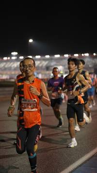 BIB: 26487
                            <button type="button" onclick="openModal(14251614)" class="btn btn-primary btn-sm float-right btn-popup" data-toggle="modal" data-target=".modal-high-quality">
                        <i class="fas fa-shopping-cart"></i> Add to Cart
                    </button>
                                            <button type="button" onclick="isThisMe(14251614, true)" class="btn btn-success btn-sm float-right btn-popup btn-isme hidden" data-toggle="tooltip" data-placement="bottom" title="นี่คือรูปของคุณใช่ไหม คลิกที่นี่เพื่อเอาเข้าอัลบั้ม">
                        <i class="fas fa-plus"></i> Add to album
                    </button>
                    <button type="button" onclick="isThisMe(14251614, false)" class="btn btn-warning btn-sm float-right btn-popup btn-isnotme hidden">
                        <i class="fas fa-ban"></i> Remove from album
                    </button>