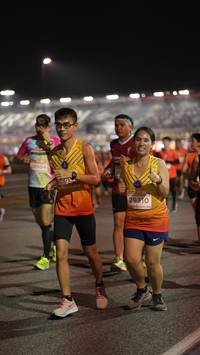 BIB: 21004, 2693, 29310
                            <button type="button" onclick="openModal(14272940)" class="btn btn-primary btn-sm float-right btn-popup" data-toggle="modal" data-target=".modal-high-quality">
                        <i class="fas fa-shopping-cart"></i> Add to Cart
                    </button>
                                            <button type="button" onclick="isThisMe(14272940, true)" class="btn btn-success btn-sm float-right btn-popup btn-isme hidden" data-toggle="tooltip" data-placement="bottom" title="นี่คือรูปของคุณใช่ไหม คลิกที่นี่เพื่อเอาเข้าอัลบั้ม">
                        <i class="fas fa-plus"></i> Add to album
                    </button>
                    <button type="button" onclick="isThisMe(14272940, false)" class="btn btn-warning btn-sm float-right btn-popup btn-isnotme hidden">
                        <i class="fas fa-ban"></i> Remove from album
                    </button>