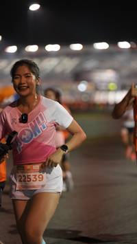 BIB: 22539
                            <button type="button" onclick="openModal(14238975)" class="btn btn-primary btn-sm float-right btn-popup" data-toggle="modal" data-target=".modal-high-quality">
                        <i class="fas fa-shopping-cart"></i> Add to Cart
                    </button>
                                            <button type="button" onclick="isThisMe(14238975, true)" class="btn btn-success btn-sm float-right btn-popup btn-isme hidden" data-toggle="tooltip" data-placement="bottom" title="นี่คือรูปของคุณใช่ไหม คลิกที่นี่เพื่อเอาเข้าอัลบั้ม">
                        <i class="fas fa-plus"></i> Add to album
                    </button>
                    <button type="button" onclick="isThisMe(14238975, false)" class="btn btn-warning btn-sm float-right btn-popup btn-isnotme hidden">
                        <i class="fas fa-ban"></i> Remove from album
                    </button>