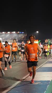 BIB: 21442
                            <button type="button" onclick="openModal(14336359)" class="btn btn-primary btn-sm float-right btn-popup" data-toggle="modal" data-target=".modal-high-quality">
                        <i class="fas fa-shopping-cart"></i> Add to Cart
                    </button>
                                            <button type="button" onclick="isThisMe(14336359, true)" class="btn btn-success btn-sm float-right btn-popup btn-isme hidden" data-toggle="tooltip" data-placement="bottom" title="นี่คือรูปของคุณใช่ไหม คลิกที่นี่เพื่อเอาเข้าอัลบั้ม">
                        <i class="fas fa-plus"></i> Add to album
                    </button>
                    <button type="button" onclick="isThisMe(14336359, false)" class="btn btn-warning btn-sm float-right btn-popup btn-isnotme hidden">
                        <i class="fas fa-ban"></i> Remove from album
                    </button>