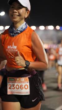 BIB: 23060
                            <button type="button" onclick="openModal(14311578)" class="btn btn-primary btn-sm float-right btn-popup" data-toggle="modal" data-target=".modal-high-quality">
                        <i class="fas fa-shopping-cart"></i> Add to Cart
                    </button>
                                            <button type="button" onclick="isThisMe(14311578, true)" class="btn btn-success btn-sm float-right btn-popup btn-isme hidden" data-toggle="tooltip" data-placement="bottom" title="นี่คือรูปของคุณใช่ไหม คลิกที่นี่เพื่อเอาเข้าอัลบั้ม">
                        <i class="fas fa-plus"></i> Add to album
                    </button>
                    <button type="button" onclick="isThisMe(14311578, false)" class="btn btn-warning btn-sm float-right btn-popup btn-isnotme hidden">
                        <i class="fas fa-ban"></i> Remove from album
                    </button>