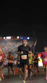 BIB: 26686
                            <button type="button" onclick="openModal(14222242)" class="btn btn-primary btn-sm float-right btn-popup" data-toggle="modal" data-target=".modal-high-quality">
                        <i class="fas fa-shopping-cart"></i> Add to Cart
                    </button>
                                            <button type="button" onclick="isThisMe(14222242, true)" class="btn btn-success btn-sm float-right btn-popup btn-isme hidden" data-toggle="tooltip" data-placement="bottom" title="นี่คือรูปของคุณใช่ไหม คลิกที่นี่เพื่อเอาเข้าอัลบั้ม">
                        <i class="fas fa-plus"></i> Add to album
                    </button>
                    <button type="button" onclick="isThisMe(14222242, false)" class="btn btn-warning btn-sm float-right btn-popup btn-isnotme hidden">
                        <i class="fas fa-ban"></i> Remove from album
                    </button>