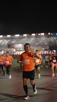 BIB: 25403
                            <button type="button" onclick="openModal(14250820)" class="btn btn-primary btn-sm float-right btn-popup" data-toggle="modal" data-target=".modal-high-quality">
                        <i class="fas fa-shopping-cart"></i> Add to Cart
                    </button>
                                            <button type="button" onclick="isThisMe(14250820, true)" class="btn btn-success btn-sm float-right btn-popup btn-isme hidden" data-toggle="tooltip" data-placement="bottom" title="นี่คือรูปของคุณใช่ไหม คลิกที่นี่เพื่อเอาเข้าอัลบั้ม">
                        <i class="fas fa-plus"></i> Add to album
                    </button>
                    <button type="button" onclick="isThisMe(14250820, false)" class="btn btn-warning btn-sm float-right btn-popup btn-isnotme hidden">
                        <i class="fas fa-ban"></i> Remove from album
                    </button>