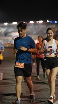 BIB: 22424
                            <button type="button" onclick="openModal(14281393)" class="btn btn-primary btn-sm float-right btn-popup" data-toggle="modal" data-target=".modal-high-quality">
                        <i class="fas fa-shopping-cart"></i> Add to Cart
                    </button>
                                            <button type="button" onclick="isThisMe(14281393, true)" class="btn btn-success btn-sm float-right btn-popup btn-isme hidden" data-toggle="tooltip" data-placement="bottom" title="นี่คือรูปของคุณใช่ไหม คลิกที่นี่เพื่อเอาเข้าอัลบั้ม">
                        <i class="fas fa-plus"></i> Add to album
                    </button>
                    <button type="button" onclick="isThisMe(14281393, false)" class="btn btn-warning btn-sm float-right btn-popup btn-isnotme hidden">
                        <i class="fas fa-ban"></i> Remove from album
                    </button>