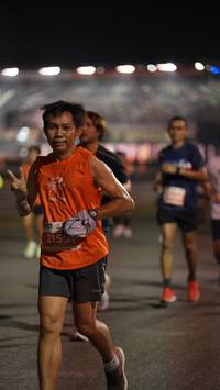 BIB: 2150
                            <button type="button" onclick="openModal(14234308)" class="btn btn-primary btn-sm float-right btn-popup" data-toggle="modal" data-target=".modal-high-quality">
                        <i class="fas fa-shopping-cart"></i> Add to Cart
                    </button>
                                            <button type="button" onclick="isThisMe(14234308, true)" class="btn btn-success btn-sm float-right btn-popup btn-isme hidden" data-toggle="tooltip" data-placement="bottom" title="นี่คือรูปของคุณใช่ไหม คลิกที่นี่เพื่อเอาเข้าอัลบั้ม">
                        <i class="fas fa-plus"></i> Add to album
                    </button>
                    <button type="button" onclick="isThisMe(14234308, false)" class="btn btn-warning btn-sm float-right btn-popup btn-isnotme hidden">
                        <i class="fas fa-ban"></i> Remove from album
                    </button>