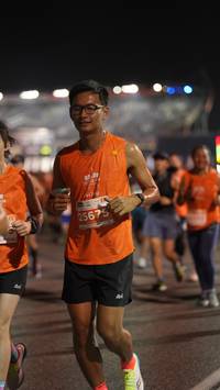 BIB: 25675
                            <button type="button" onclick="openModal(14295751)" class="btn btn-primary btn-sm float-right btn-popup" data-toggle="modal" data-target=".modal-high-quality">
                        <i class="fas fa-shopping-cart"></i> Add to Cart
                    </button>
                                            <button type="button" onclick="isThisMe(14295751, true)" class="btn btn-success btn-sm float-right btn-popup btn-isme hidden" data-toggle="tooltip" data-placement="bottom" title="นี่คือรูปของคุณใช่ไหม คลิกที่นี่เพื่อเอาเข้าอัลบั้ม">
                        <i class="fas fa-plus"></i> Add to album
                    </button>
                    <button type="button" onclick="isThisMe(14295751, false)" class="btn btn-warning btn-sm float-right btn-popup btn-isnotme hidden">
                        <i class="fas fa-ban"></i> Remove from album
                    </button>