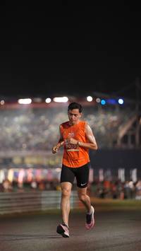 BIB: 20209
                            <button type="button" onclick="openModal(14223921)" class="btn btn-primary btn-sm float-right btn-popup" data-toggle="modal" data-target=".modal-high-quality">
                        <i class="fas fa-shopping-cart"></i> Add to Cart
                    </button>
                                            <button type="button" onclick="isThisMe(14223921, true)" class="btn btn-success btn-sm float-right btn-popup btn-isme hidden" data-toggle="tooltip" data-placement="bottom" title="นี่คือรูปของคุณใช่ไหม คลิกที่นี่เพื่อเอาเข้าอัลบั้ม">
                        <i class="fas fa-plus"></i> Add to album
                    </button>
                    <button type="button" onclick="isThisMe(14223921, false)" class="btn btn-warning btn-sm float-right btn-popup btn-isnotme hidden">
                        <i class="fas fa-ban"></i> Remove from album
                    </button>