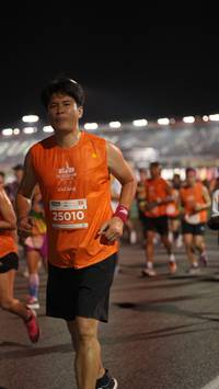 BIB: 25010
                            <button type="button" onclick="openModal(14275202)" class="btn btn-primary btn-sm float-right btn-popup" data-toggle="modal" data-target=".modal-high-quality">
                        <i class="fas fa-shopping-cart"></i> Add to Cart
                    </button>
                                            <button type="button" onclick="isThisMe(14275202, true)" class="btn btn-success btn-sm float-right btn-popup btn-isme hidden" data-toggle="tooltip" data-placement="bottom" title="นี่คือรูปของคุณใช่ไหม คลิกที่นี่เพื่อเอาเข้าอัลบั้ม">
                        <i class="fas fa-plus"></i> Add to album
                    </button>
                    <button type="button" onclick="isThisMe(14275202, false)" class="btn btn-warning btn-sm float-right btn-popup btn-isnotme hidden">
                        <i class="fas fa-ban"></i> Remove from album
                    </button>