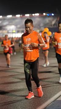 BIB: 27046
                            <button type="button" onclick="openModal(14328936)" class="btn btn-primary btn-sm float-right btn-popup" data-toggle="modal" data-target=".modal-high-quality">
                        <i class="fas fa-shopping-cart"></i> Add to Cart
                    </button>
                                            <button type="button" onclick="isThisMe(14328936, true)" class="btn btn-success btn-sm float-right btn-popup btn-isme hidden" data-toggle="tooltip" data-placement="bottom" title="นี่คือรูปของคุณใช่ไหม คลิกที่นี่เพื่อเอาเข้าอัลบั้ม">
                        <i class="fas fa-plus"></i> Add to album
                    </button>
                    <button type="button" onclick="isThisMe(14328936, false)" class="btn btn-warning btn-sm float-right btn-popup btn-isnotme hidden">
                        <i class="fas fa-ban"></i> Remove from album
                    </button>