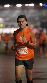 BIB: 23035, 
                            <button type="button" onclick="openModal(14263608)" class="btn btn-primary btn-sm float-right btn-popup" data-toggle="modal" data-target=".modal-high-quality">
                        <i class="fas fa-shopping-cart"></i> Add to Cart
                    </button>
                                            <button type="button" onclick="isThisMe(14263608, true)" class="btn btn-success btn-sm float-right btn-popup btn-isme hidden" data-toggle="tooltip" data-placement="bottom" title="นี่คือรูปของคุณใช่ไหม คลิกที่นี่เพื่อเอาเข้าอัลบั้ม">
                        <i class="fas fa-plus"></i> Add to album
                    </button>
                    <button type="button" onclick="isThisMe(14263608, false)" class="btn btn-warning btn-sm float-right btn-popup btn-isnotme hidden">
                        <i class="fas fa-ban"></i> Remove from album
                    </button>