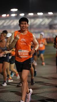 BIB: 27306
                            <button type="button" onclick="openModal(14260360)" class="btn btn-primary btn-sm float-right btn-popup" data-toggle="modal" data-target=".modal-high-quality">
                        <i class="fas fa-shopping-cart"></i> Add to Cart
                    </button>
                                            <button type="button" onclick="isThisMe(14260360, true)" class="btn btn-success btn-sm float-right btn-popup btn-isme hidden" data-toggle="tooltip" data-placement="bottom" title="นี่คือรูปของคุณใช่ไหม คลิกที่นี่เพื่อเอาเข้าอัลบั้ม">
                        <i class="fas fa-plus"></i> Add to album
                    </button>
                    <button type="button" onclick="isThisMe(14260360, false)" class="btn btn-warning btn-sm float-right btn-popup btn-isnotme hidden">
                        <i class="fas fa-ban"></i> Remove from album
                    </button>