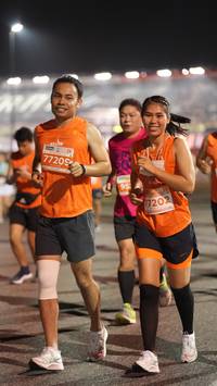 BIB: 77209, 200, 7202
                            <button type="button" onclick="openModal(14320295)" class="btn btn-primary btn-sm float-right btn-popup" data-toggle="modal" data-target=".modal-high-quality">
                        <i class="fas fa-shopping-cart"></i> Add to Cart
                    </button>
                                            <button type="button" onclick="isThisMe(14320295, true)" class="btn btn-success btn-sm float-right btn-popup btn-isme hidden" data-toggle="tooltip" data-placement="bottom" title="นี่คือรูปของคุณใช่ไหม คลิกที่นี่เพื่อเอาเข้าอัลบั้ม">
                        <i class="fas fa-plus"></i> Add to album
                    </button>
                    <button type="button" onclick="isThisMe(14320295, false)" class="btn btn-warning btn-sm float-right btn-popup btn-isnotme hidden">
                        <i class="fas fa-ban"></i> Remove from album
                    </button>