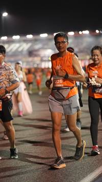 BIB: 7226
                            <button type="button" onclick="openModal(14326957)" class="btn btn-primary btn-sm float-right btn-popup" data-toggle="modal" data-target=".modal-high-quality">
                        <i class="fas fa-shopping-cart"></i> Add to Cart
                    </button>
                                            <button type="button" onclick="isThisMe(14326957, true)" class="btn btn-success btn-sm float-right btn-popup btn-isme hidden" data-toggle="tooltip" data-placement="bottom" title="นี่คือรูปของคุณใช่ไหม คลิกที่นี่เพื่อเอาเข้าอัลบั้ม">
                        <i class="fas fa-plus"></i> Add to album
                    </button>
                    <button type="button" onclick="isThisMe(14326957, false)" class="btn btn-warning btn-sm float-right btn-popup btn-isnotme hidden">
                        <i class="fas fa-ban"></i> Remove from album
                    </button>