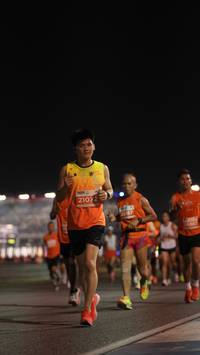 BIB: 21072, 25137
                            <button type="button" onclick="openModal(14229059)" class="btn btn-primary btn-sm float-right btn-popup" data-toggle="modal" data-target=".modal-high-quality">
                        <i class="fas fa-shopping-cart"></i> Add to Cart
                    </button>
                                            <button type="button" onclick="isThisMe(14229059, true)" class="btn btn-success btn-sm float-right btn-popup btn-isme hidden" data-toggle="tooltip" data-placement="bottom" title="นี่คือรูปของคุณใช่ไหม คลิกที่นี่เพื่อเอาเข้าอัลบั้ม">
                        <i class="fas fa-plus"></i> Add to album
                    </button>
                    <button type="button" onclick="isThisMe(14229059, false)" class="btn btn-warning btn-sm float-right btn-popup btn-isnotme hidden">
                        <i class="fas fa-ban"></i> Remove from album
                    </button>