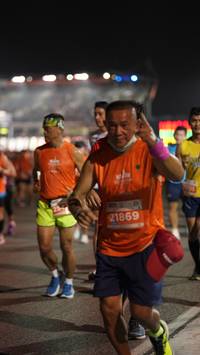 BIB: 21869
                            <button type="button" onclick="openModal(14297341)" class="btn btn-primary btn-sm float-right btn-popup" data-toggle="modal" data-target=".modal-high-quality">
                        <i class="fas fa-shopping-cart"></i> Add to Cart
                    </button>
                                            <button type="button" onclick="isThisMe(14297341, true)" class="btn btn-success btn-sm float-right btn-popup btn-isme hidden" data-toggle="tooltip" data-placement="bottom" title="นี่คือรูปของคุณใช่ไหม คลิกที่นี่เพื่อเอาเข้าอัลบั้ม">
                        <i class="fas fa-plus"></i> Add to album
                    </button>
                    <button type="button" onclick="isThisMe(14297341, false)" class="btn btn-warning btn-sm float-right btn-popup btn-isnotme hidden">
                        <i class="fas fa-ban"></i> Remove from album
                    </button>