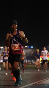 BIB: 26152
                            <button type="button" onclick="openModal(14228833)" class="btn btn-primary btn-sm float-right btn-popup" data-toggle="modal" data-target=".modal-high-quality">
                        <i class="fas fa-shopping-cart"></i> Add to Cart
                    </button>
                                            <button type="button" onclick="isThisMe(14228833, true)" class="btn btn-success btn-sm float-right btn-popup btn-isme hidden" data-toggle="tooltip" data-placement="bottom" title="นี่คือรูปของคุณใช่ไหม คลิกที่นี่เพื่อเอาเข้าอัลบั้ม">
                        <i class="fas fa-plus"></i> Add to album
                    </button>
                    <button type="button" onclick="isThisMe(14228833, false)" class="btn btn-warning btn-sm float-right btn-popup btn-isnotme hidden">
                        <i class="fas fa-ban"></i> Remove from album
                    </button>