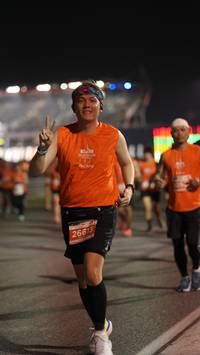 BIB: 26613
                            <button type="button" onclick="openModal(14278615)" class="btn btn-primary btn-sm float-right btn-popup" data-toggle="modal" data-target=".modal-high-quality">
                        <i class="fas fa-shopping-cart"></i> Add to Cart
                    </button>
                                            <button type="button" onclick="isThisMe(14278615, true)" class="btn btn-success btn-sm float-right btn-popup btn-isme hidden" data-toggle="tooltip" data-placement="bottom" title="นี่คือรูปของคุณใช่ไหม คลิกที่นี่เพื่อเอาเข้าอัลบั้ม">
                        <i class="fas fa-plus"></i> Add to album
                    </button>
                    <button type="button" onclick="isThisMe(14278615, false)" class="btn btn-warning btn-sm float-right btn-popup btn-isnotme hidden">
                        <i class="fas fa-ban"></i> Remove from album
                    </button>