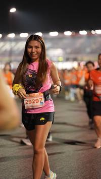 BIB: 2929, 
                            <button type="button" onclick="openModal(14330188)" class="btn btn-primary btn-sm float-right btn-popup" data-toggle="modal" data-target=".modal-high-quality">
                        <i class="fas fa-shopping-cart"></i> Add to Cart
                    </button>
                                            <button type="button" onclick="isThisMe(14330188, true)" class="btn btn-success btn-sm float-right btn-popup btn-isme hidden" data-toggle="tooltip" data-placement="bottom" title="นี่คือรูปของคุณใช่ไหม คลิกที่นี่เพื่อเอาเข้าอัลบั้ม">
                        <i class="fas fa-plus"></i> Add to album
                    </button>
                    <button type="button" onclick="isThisMe(14330188, false)" class="btn btn-warning btn-sm float-right btn-popup btn-isnotme hidden">
                        <i class="fas fa-ban"></i> Remove from album
                    </button>