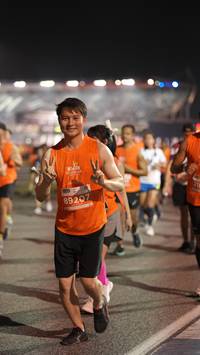 BIB: 89207
                            <button type="button" onclick="openModal(14311263)" class="btn btn-primary btn-sm float-right btn-popup" data-toggle="modal" data-target=".modal-high-quality">
                        <i class="fas fa-shopping-cart"></i> Add to Cart
                    </button>
                                            <button type="button" onclick="isThisMe(14311263, true)" class="btn btn-success btn-sm float-right btn-popup btn-isme hidden" data-toggle="tooltip" data-placement="bottom" title="นี่คือรูปของคุณใช่ไหม คลิกที่นี่เพื่อเอาเข้าอัลบั้ม">
                        <i class="fas fa-plus"></i> Add to album
                    </button>
                    <button type="button" onclick="isThisMe(14311263, false)" class="btn btn-warning btn-sm float-right btn-popup btn-isnotme hidden">
                        <i class="fas fa-ban"></i> Remove from album
                    </button>