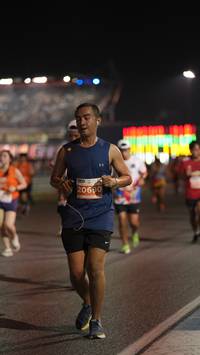 BIB: 20690
                            <button type="button" onclick="openModal(14238999)" class="btn btn-primary btn-sm float-right btn-popup" data-toggle="modal" data-target=".modal-high-quality">
                        <i class="fas fa-shopping-cart"></i> Add to Cart
                    </button>
                                            <button type="button" onclick="isThisMe(14238999, true)" class="btn btn-success btn-sm float-right btn-popup btn-isme hidden" data-toggle="tooltip" data-placement="bottom" title="นี่คือรูปของคุณใช่ไหม คลิกที่นี่เพื่อเอาเข้าอัลบั้ม">
                        <i class="fas fa-plus"></i> Add to album
                    </button>
                    <button type="button" onclick="isThisMe(14238999, false)" class="btn btn-warning btn-sm float-right btn-popup btn-isnotme hidden">
                        <i class="fas fa-ban"></i> Remove from album
                    </button>